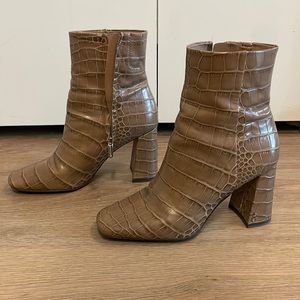 Sam Edelman Boots